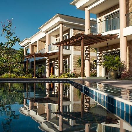 Isla Holiday Home Anse Royale Esterno foto
