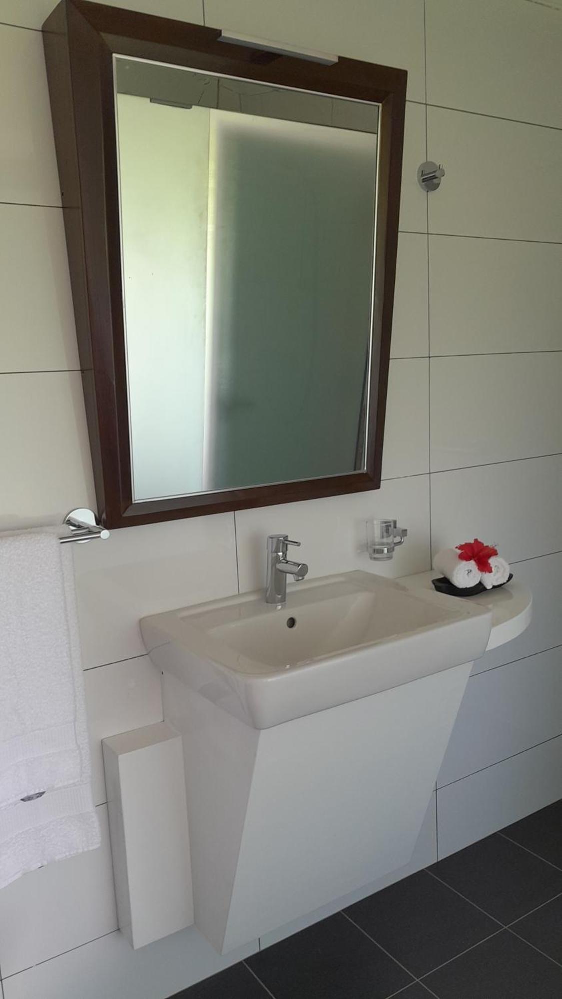 Isla Holiday Home Anse Royale Esterno foto