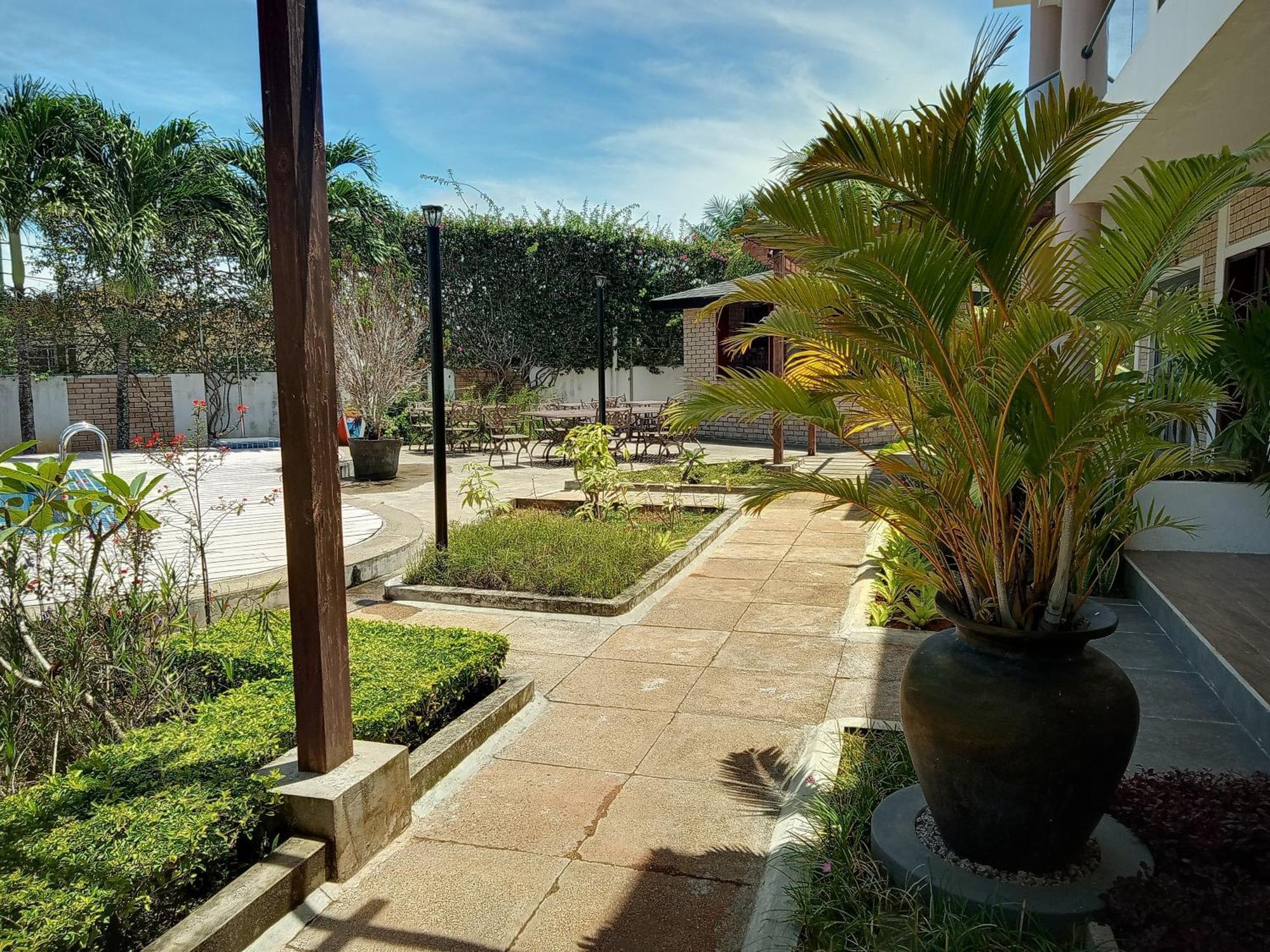 Isla Holiday Home Anse Royale Esterno foto