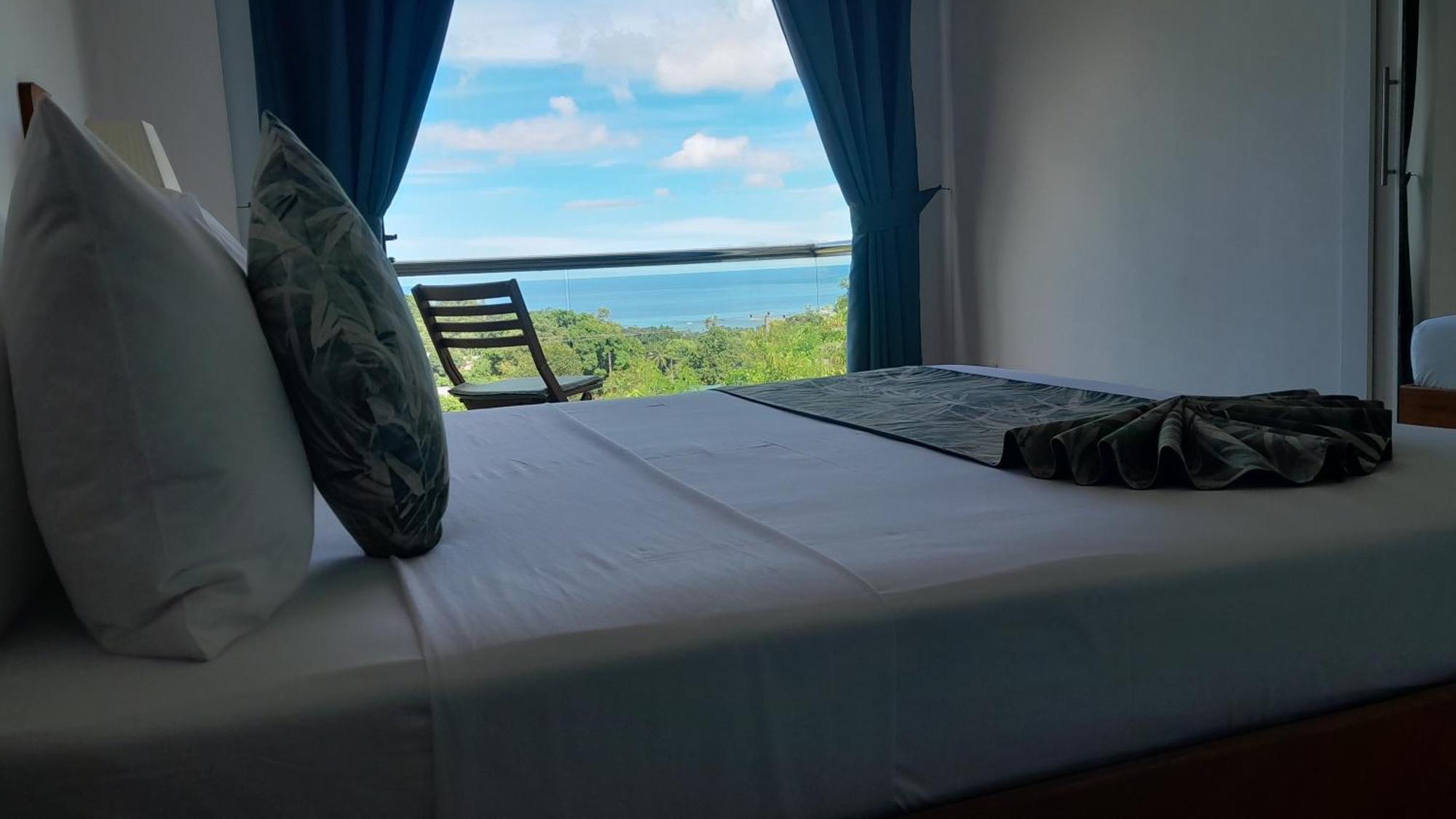 Isla Holiday Home Anse Royale Esterno foto