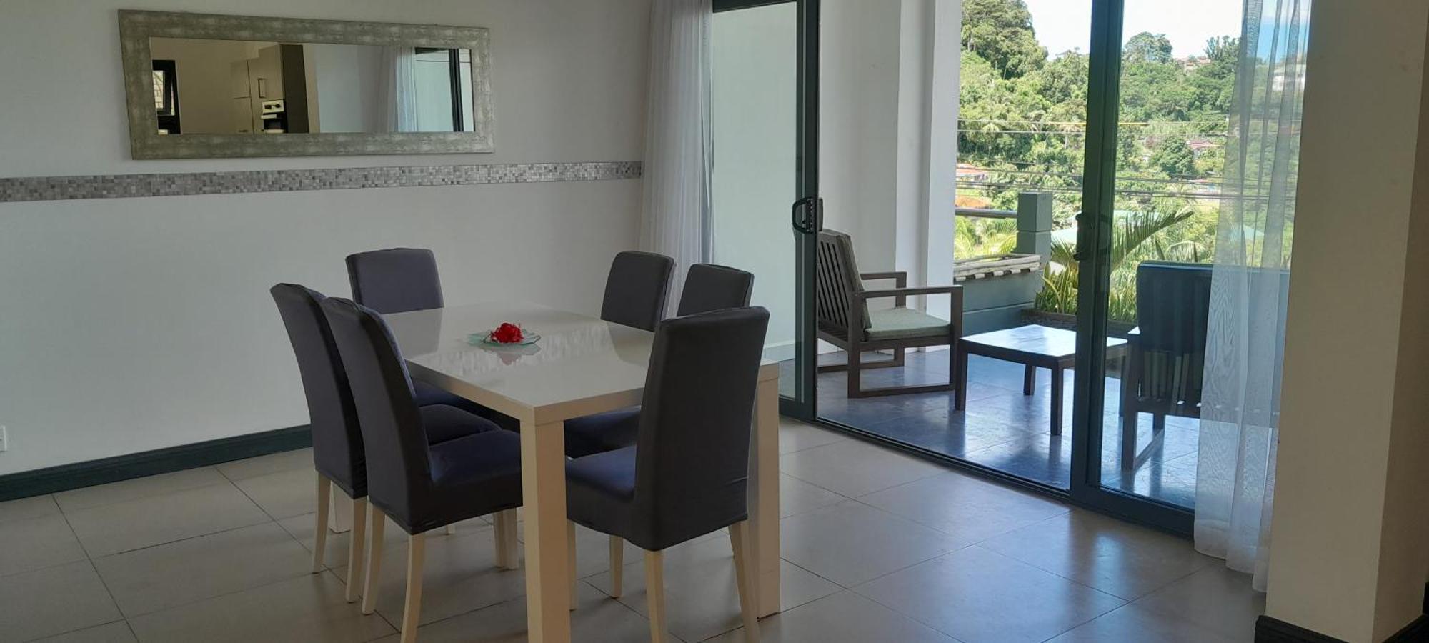 Isla Holiday Home Anse Royale Esterno foto