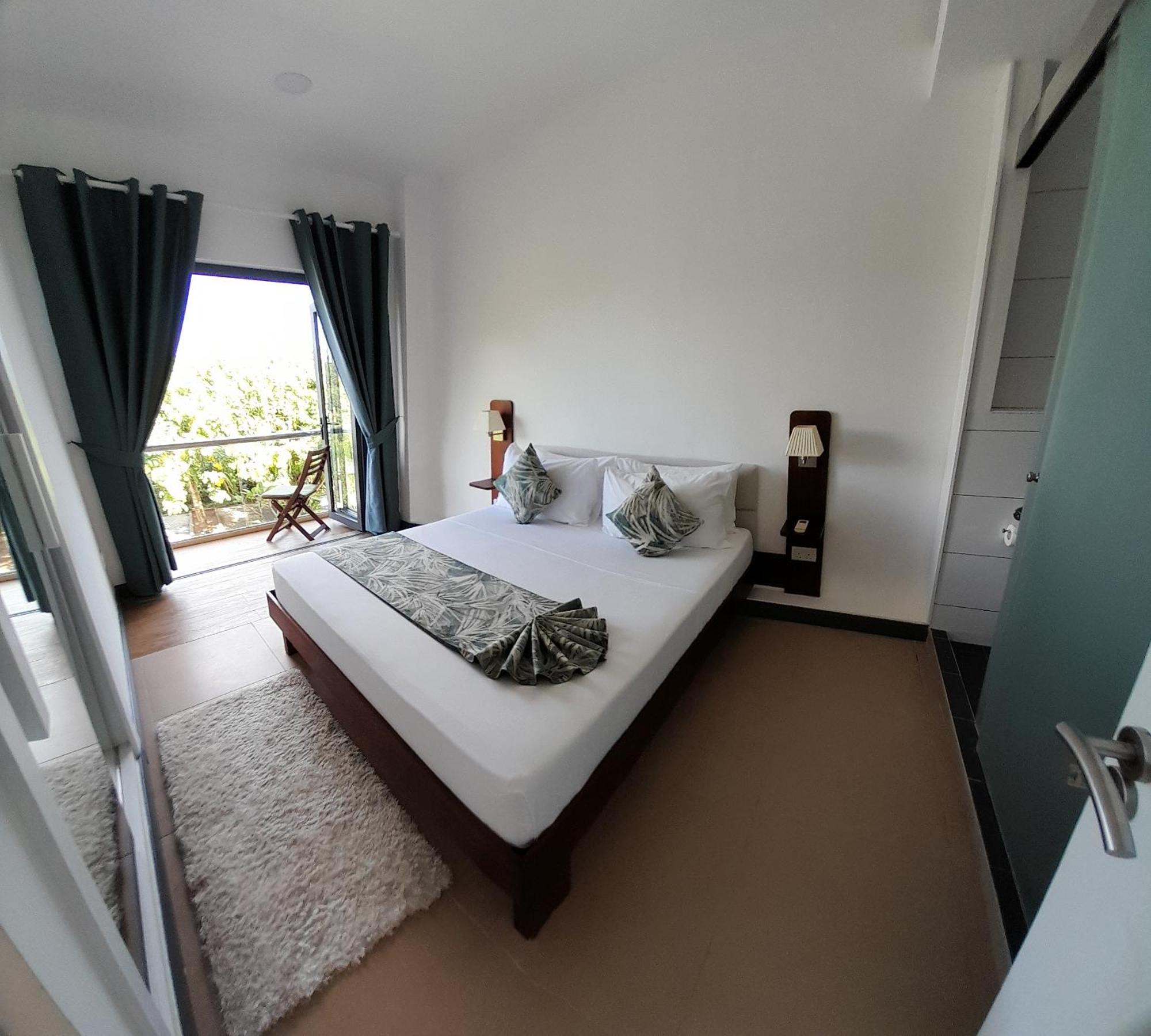 Isla Holiday Home Anse Royale Esterno foto